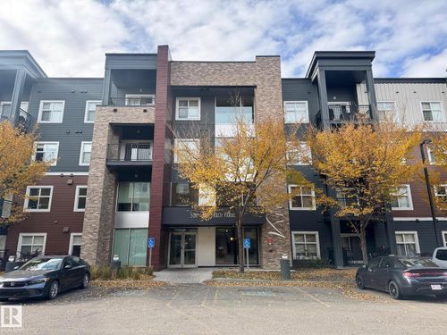 218-508 Griesbach Parade Nw, Edmonton, AB, T5E6V9 | Card Image
