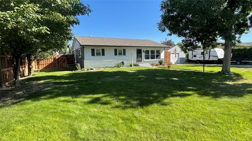 412 W Custer Avenue, Helena, MT, 59602 | Card Image