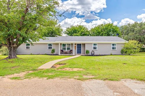 412 E Holmes Ave, Bronte, TX, 76933 | Card Image