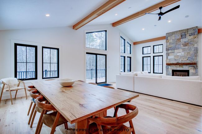2 - Lot 2 Hidden Glade Drive, House other with 4 bedrooms, 4 bathrooms and null parking in Bartlett NH | Image 12