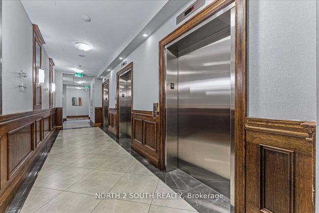 203 - 7 N Park Rd, Condo with 2 bedrooms, 2 bathrooms and 1 parking in Vaughan ON | Image 22