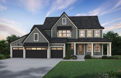 Welcome to Hanson Builders Brentwood Sport in Hollydale! | Image 1