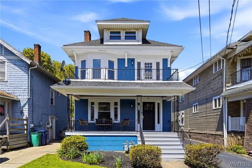 90 Armin Place, Buffalo, NY, 14210 | Card Image