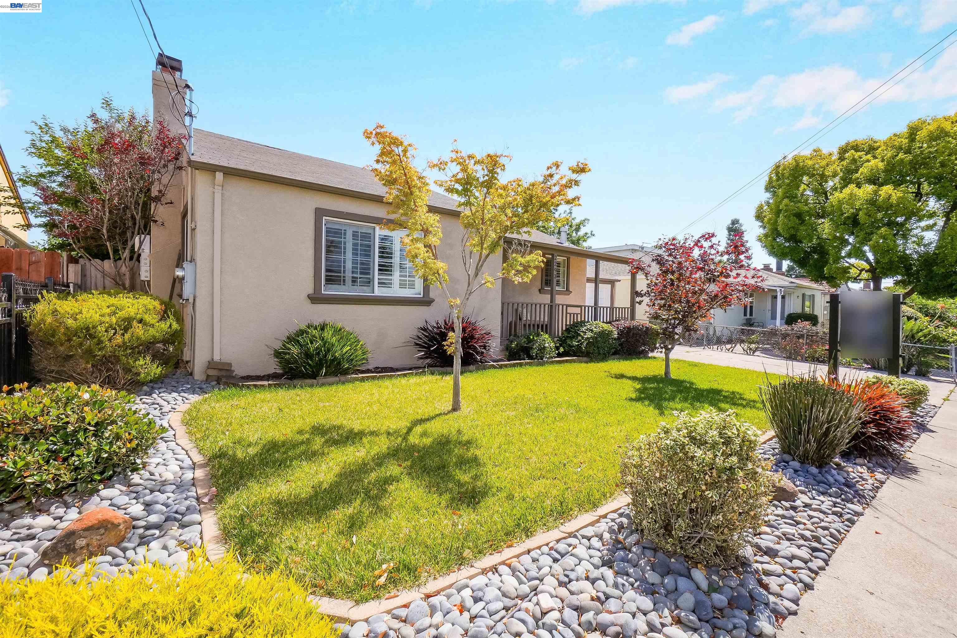 Residential in Castro Valley 4