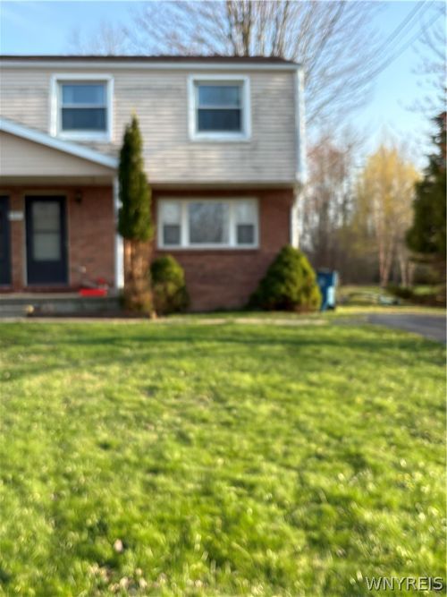 837 B Beach Rd, Angola, NY, 14006-9756 | Card Image