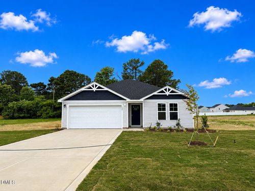 lot-14-124 Baxley Rd, Dunn, NC, 28334-1338 | Card Image