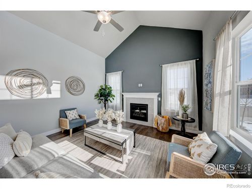 4284 Trapper Lake Dr, Loveland, CO, 80538-7385 | Card Image