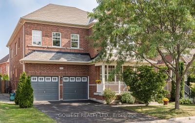 255 Quinlan Crt, House other with 5 bedrooms, 5 bathrooms and 6 parking in Milton ON | Image 1