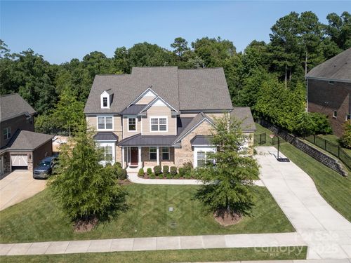 398 Hampton Trail Dr, Fort Mill, SC, 29708-0183 | Card Image
