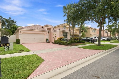 6778 Columbia Avenue, Lake Worth, FL, 33467 | Card Image