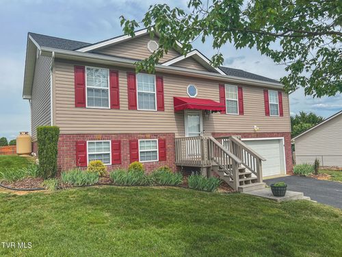 612 Willow Ct, Piney Flats, TN, 37686-4265 | Card Image