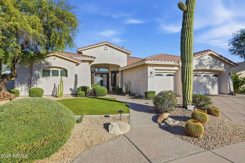 19771 N 84th Way, Scottsdale, AZ, 85255-3971 | Card Image