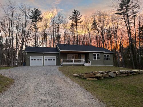 9 Hudon Road, Lisbon, ME, 04250 | Card Image