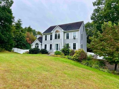 14 Kenwood Drive, House other with 4 bedrooms, 1 bathrooms and null parking in Newton NH | Image 2