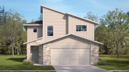 12906 Cattle Rustler Road, Mustang Ridge, TX, 78610 | Card Image