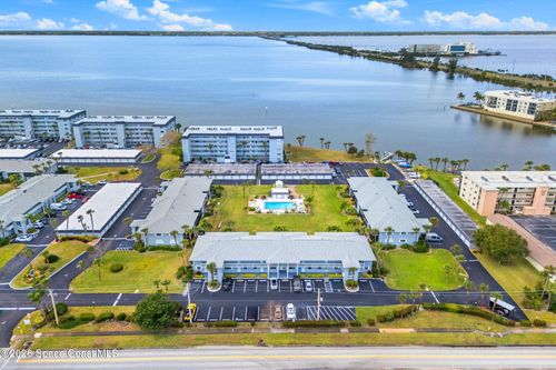 111-3799 S Banana River Blvd, Cocoa Beach, FL, 32931-4187 | Card Image