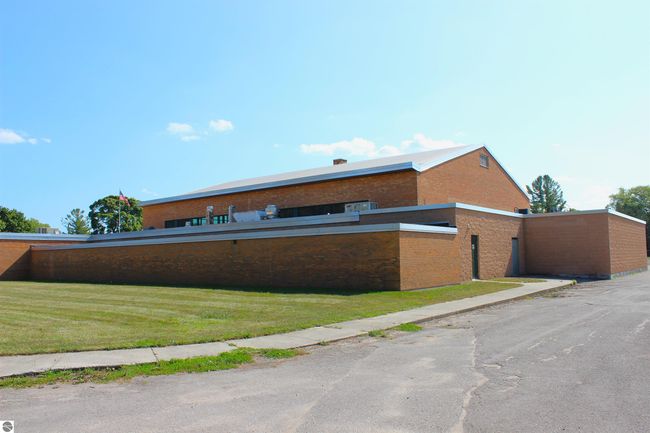 610 S Cuyler St, Home with 0 bedrooms, 0 bathrooms and null parking in Cheboygan MI | Image 7