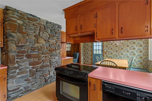 50 Liberty Rd, House other with 3 bedrooms, 2 bathrooms and 6 parking in Slocum RI | Image 17