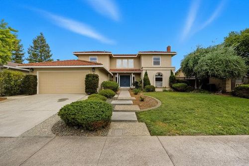 21035 Lauretta Dr, Cupertino, CA, 95014-1655 | Card Image