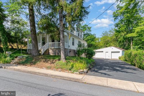520 N 36th St, HARRISBURG, PA, 17109-1134 | Card Image