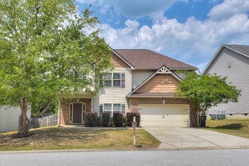 8022 Battle St, Grovetown, GA, 30813-1259 | Card Image