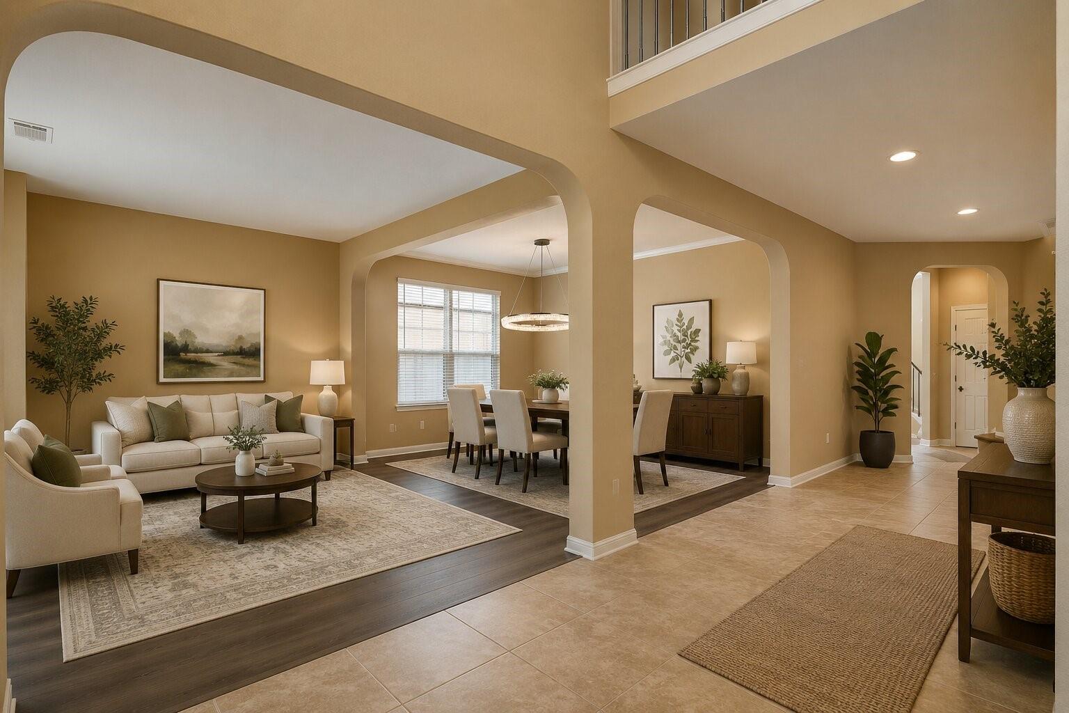 Residential Lease in Sugar Land 5