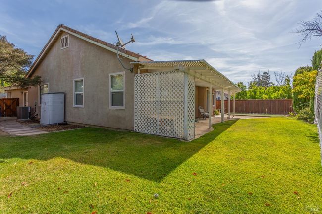 2601 Lawndale Ct, House other with 3 bedrooms, 2 bathrooms and 4 parking in Fairfield CA | Image 36