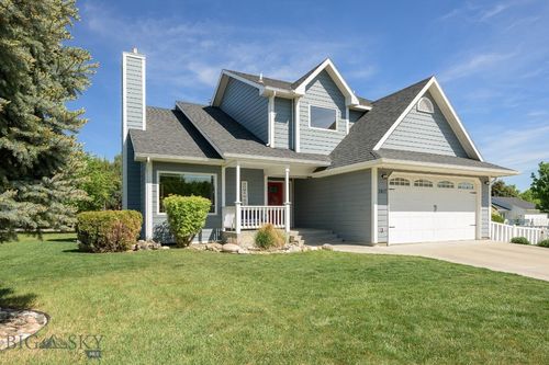 2417 Quinn Haven Dr, Billings, MT, 59102-1181 | Card Image