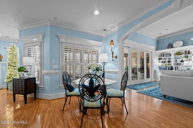 3860 Dixie Ridge Ln, House other with 4 bedrooms, 4 bathrooms and 3 parking in Grimesland NC | Image 34
