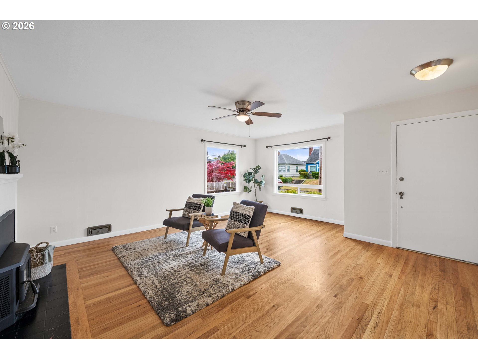 Residential in Astoria 4