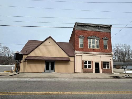 710-706, 710 E Main St, Piketon, OH, 45661-8022 | Card Image