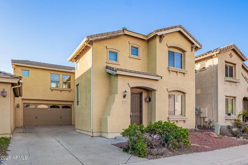 15170 N 145th Ln, Surprise, AZ, 85379-8558 | Card Image