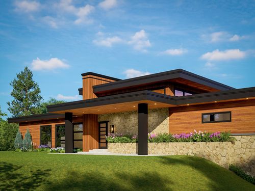 7646 Chipmunk Ln, Nashville, TN, 37221-5415 | Card Image