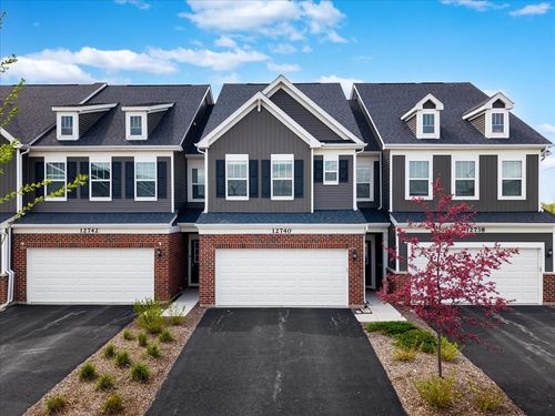 12740 S Nicholas Dr, Plainfield, IL, 60585-2735 | Card Image