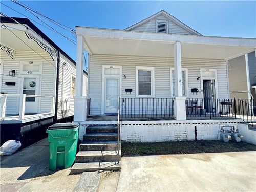 453 Avenue A, Marrero, LA, 70072 | Card Image