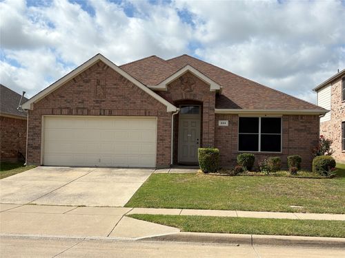 505 Mystic River Trl, Fort Worth, TX, 76131-4556 | Card Image