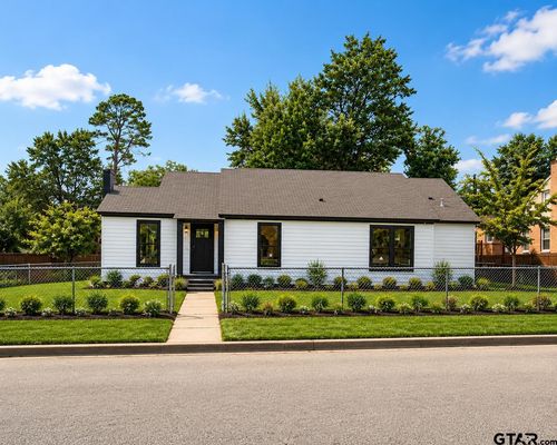 1221 Mockingbird Ln, Tyler, TX, 75701-2751 | Card Image