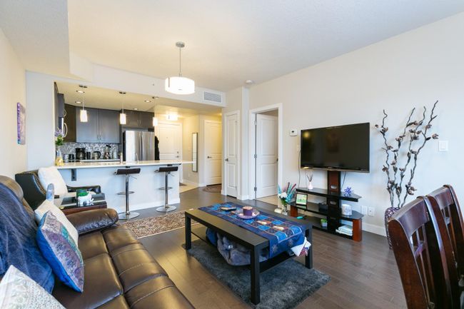 107 - 24 Varsity Estates Circle Nw, Home with 1 bedrooms, 1 bathrooms and 1 parking in Calgary AB | Image 10