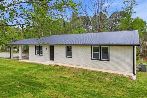 3011 Refuge Rd, Jasper, GA, 30143-5311 | Card Image