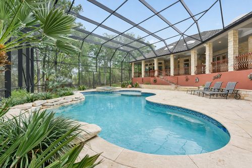 142 Llano Ct, Cedar Creek, TX, 78612-3405 | Card Image