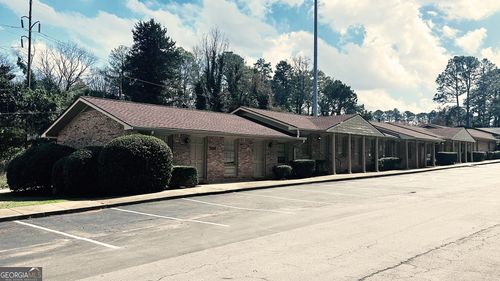 3594 Chamblee Tucker Rd, atlanta, GA, 30341-4437 | Card Image