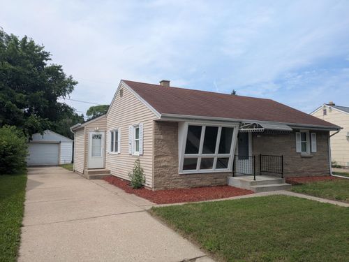 5509 N 20th St, Milwaukee, WI, 53209-5016 | Card Image