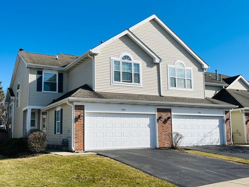 1965 Blackberry Ln, Hoffman Estates, IL, 60169-2165 | Card Image
