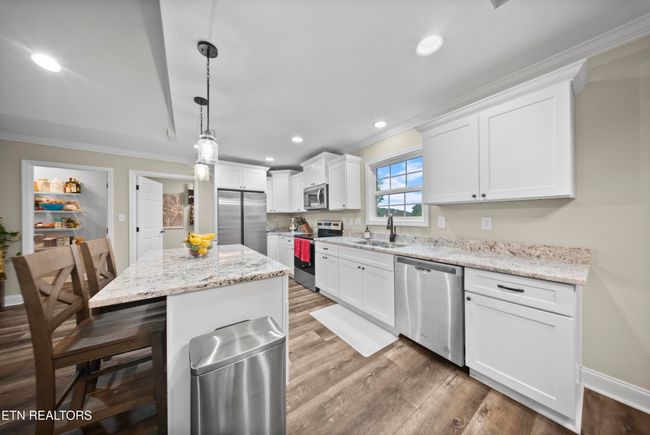 3112 Sagegrass Dr, House other with 3 bedrooms, 2 bathrooms and null parking in Louisville TN | Image 11