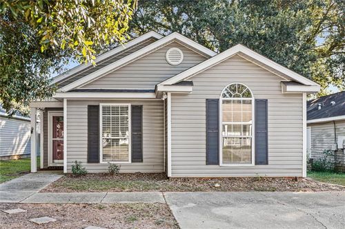 665 Willow Pointe Dr, Mobile, AL, 36695-4494 | Card Image