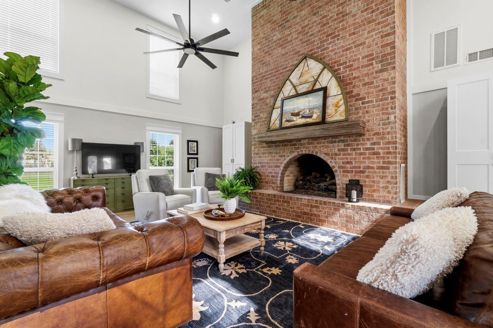Residential in Tomball 5