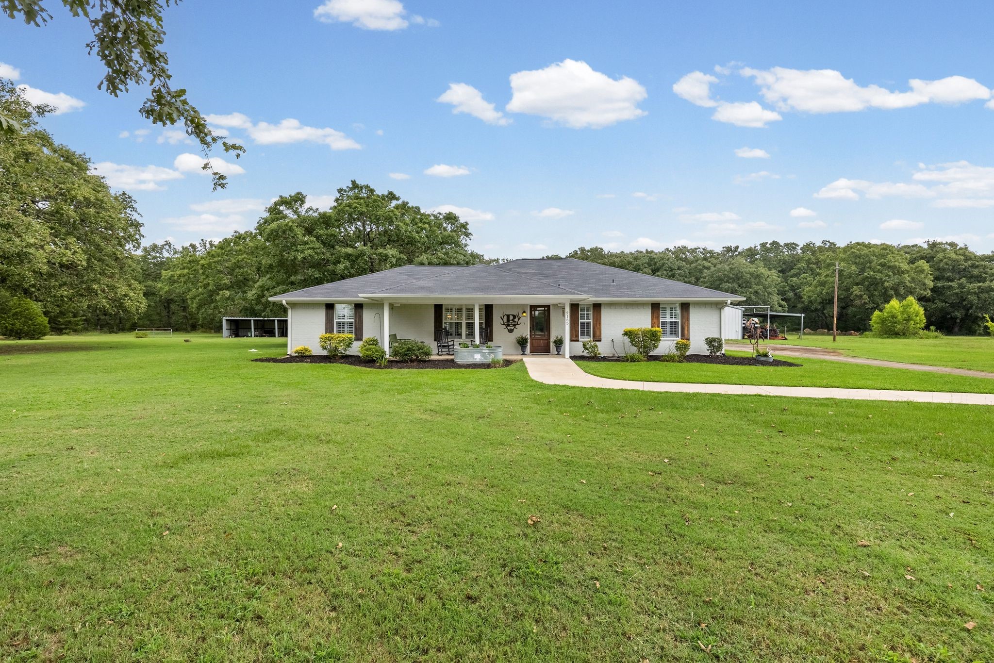 Residential in Mt Pleasant 5