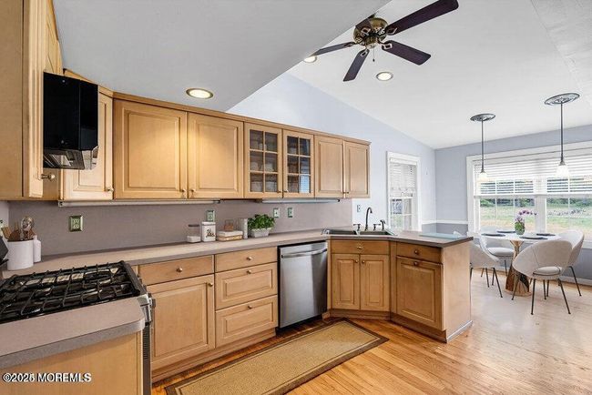 150 Easy St, House other with 3 bedrooms, 2 bathrooms and null parking in Howell NJ | Image 14