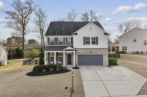 4410 Bellehurst Ln, Cumming, GA, 30040-3229 | Card Image