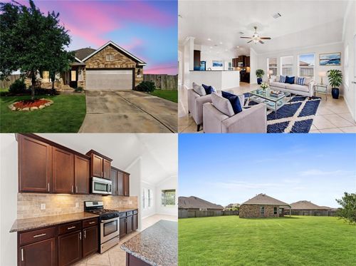 2043 Plum Rose Ln, Rosenberg, TX, 77469-6392 | Card Image